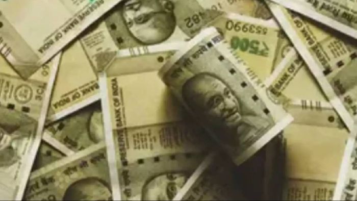 Arunachal: Over Rs 9 lakh in cash seized from various districts in state