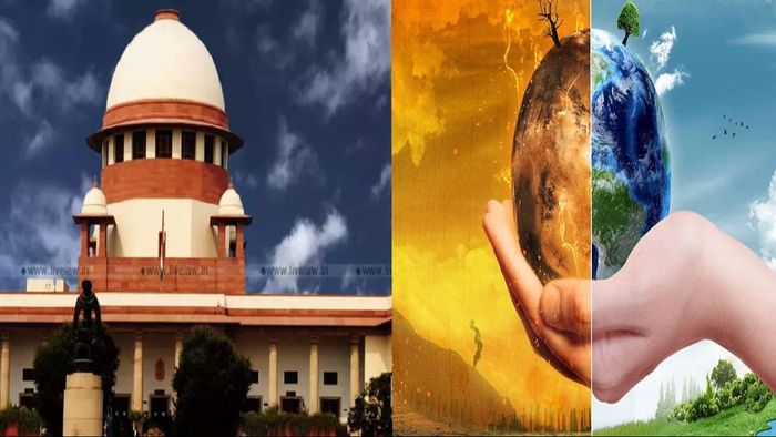 Supreme Court recognizes first-ever right to protection from climate change effects