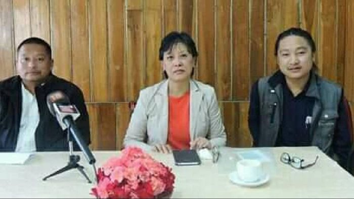 Nagaland disability forum demands inclusion of disabled people's rights in election manifestos