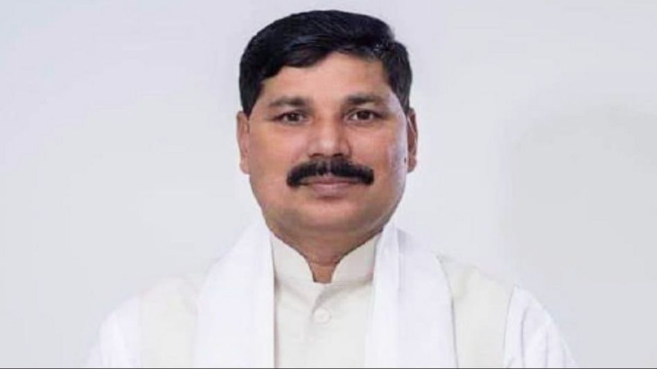 Assam BJP state president slams Congress, calls party 'a dysfunctional vehicle running on cracked tires Assam BJP state president slams Congress, calls party 'a dysfunctional vehicle running on cracked tires