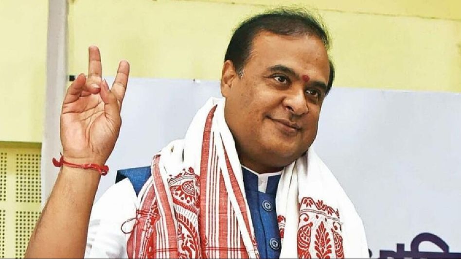 Polygamy, child marriage not key poll issues, says Himanta Biswa Sarma Polygamy, child marriage not key poll issues, says Himanta Biswa Sarma