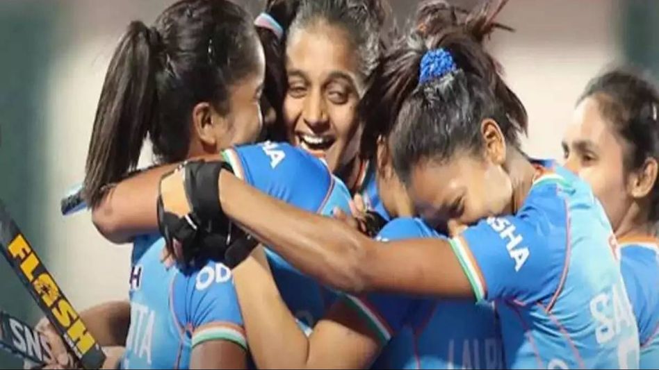 Inaugural National Women's Hockey League to be held in Ranchi from April 30 Inaugural National Women's Hockey League to be held in Ranchi from April 30