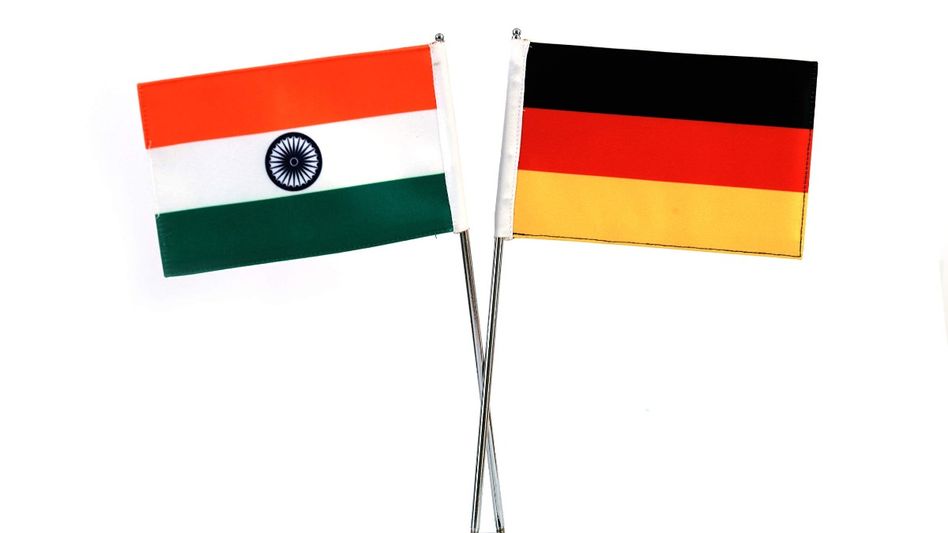 Germany offers full support for India's submarine negotiations, vows enhanced military cooperation Germany offers full support for India's submarine negotiations, vows enhanced military cooperation