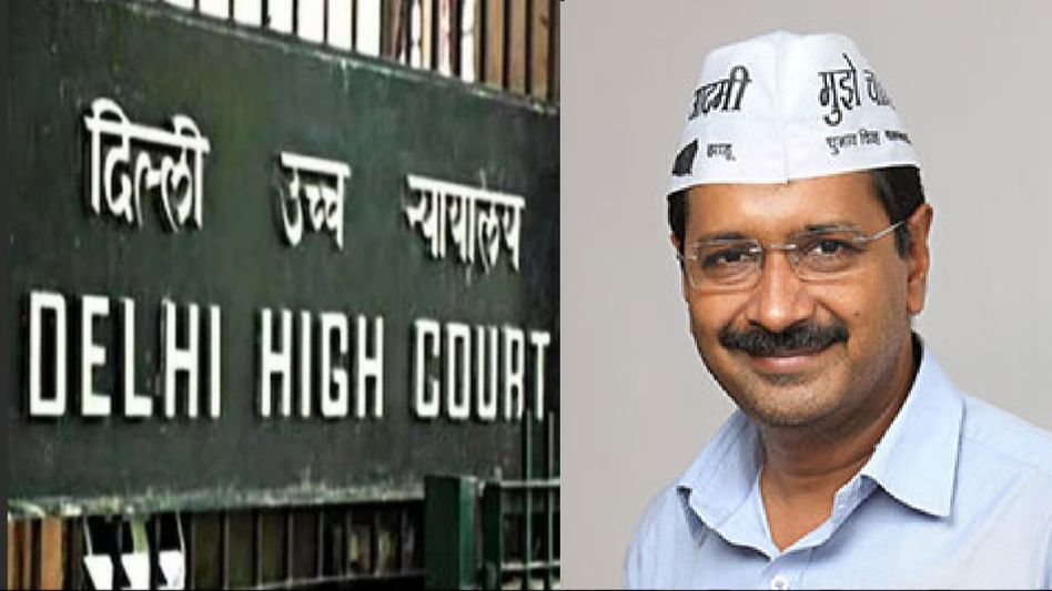 Delhi high court dismisses Arvind Kejriwal’s petition challenging his ED arrest Delhi high court dismisses Arvind Kejriwal’s petition challenging his ED arrest