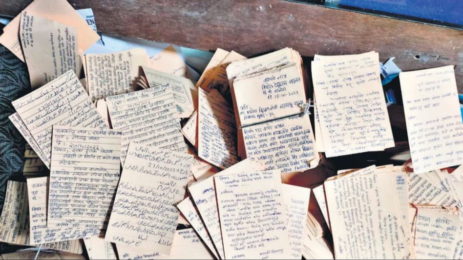 Manipur police destroy massive cache of narcotics in Imphal West Manipur police destroy massive cache of narcotics in Imphal West