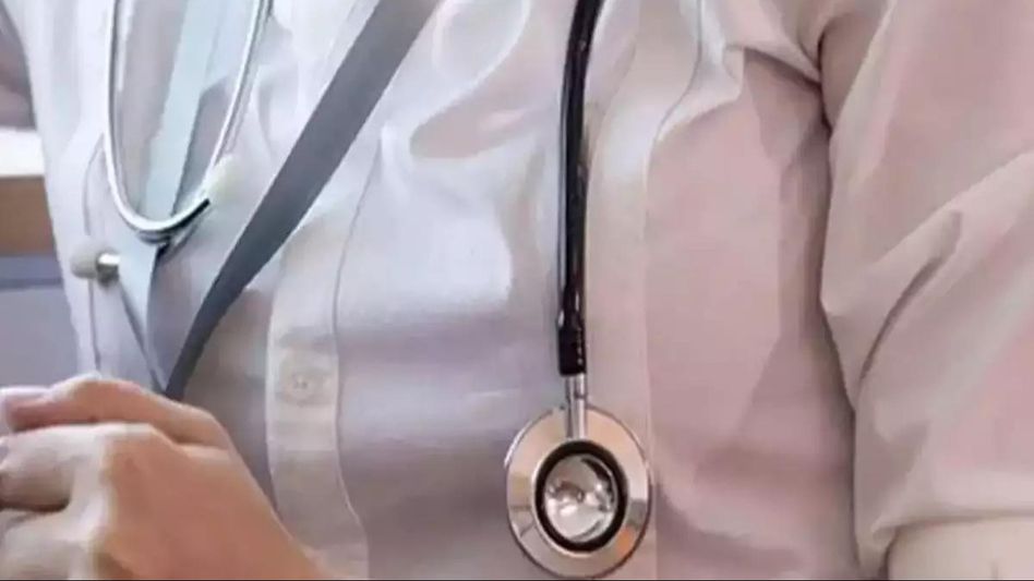 Nagaland Medical Students’ Association demands transparency in medical officer recruitment Nagaland Medical Students’ Association demands transparency in medical officer recruitment