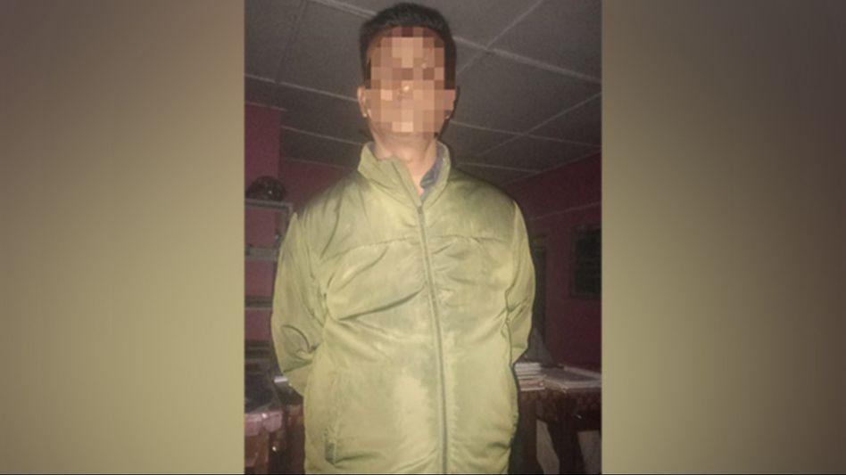 Nagaland: Naga Students' Federation warns against efforts to secure 'drug peddler' Bahar Uddin's release Nagaland: Naga Students' Federation warns against efforts to secure 'drug peddler' Bahar Uddin's release