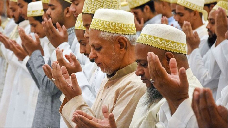 Eid-ul-Fitr to be celebrated in Assam on April 11 Eid-ul-Fitr to be celebrated in Assam on April 11