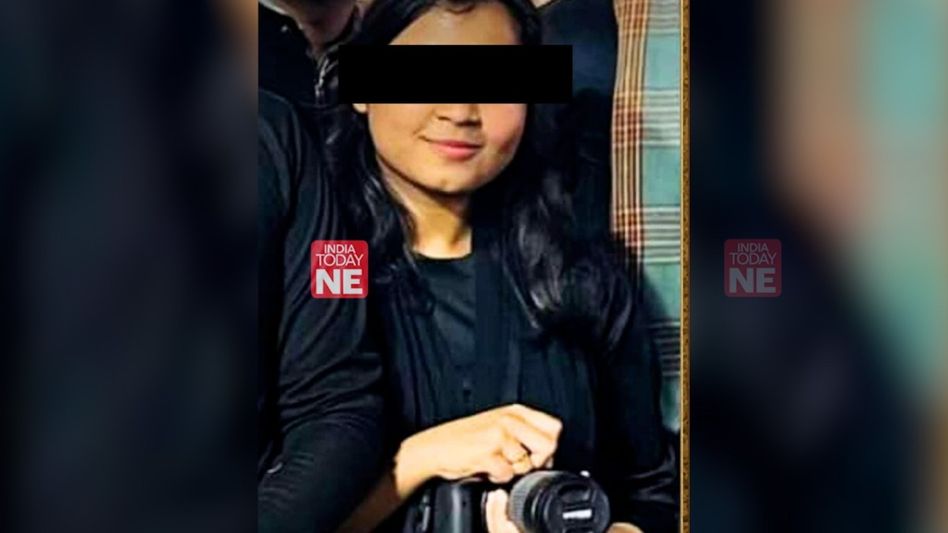 Assam: Cotton University first-year student dies after jumping from pg Assam: Cotton University first-year student dies after jumping from pg