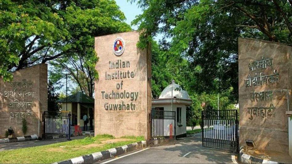 IIT Guwahati scholar found dead in hostel room, suicide suspected IIT Guwahati scholar found dead in hostel room, suicide suspected