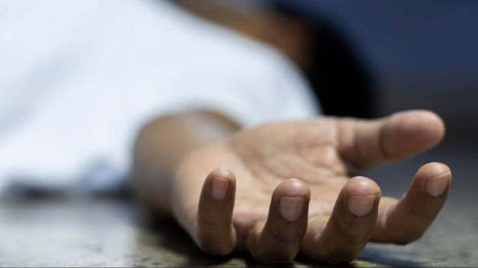 Meghalaya: Worker killed in Shillong's Mawlai area Meghalaya: Worker killed in Shillong's Mawlai area