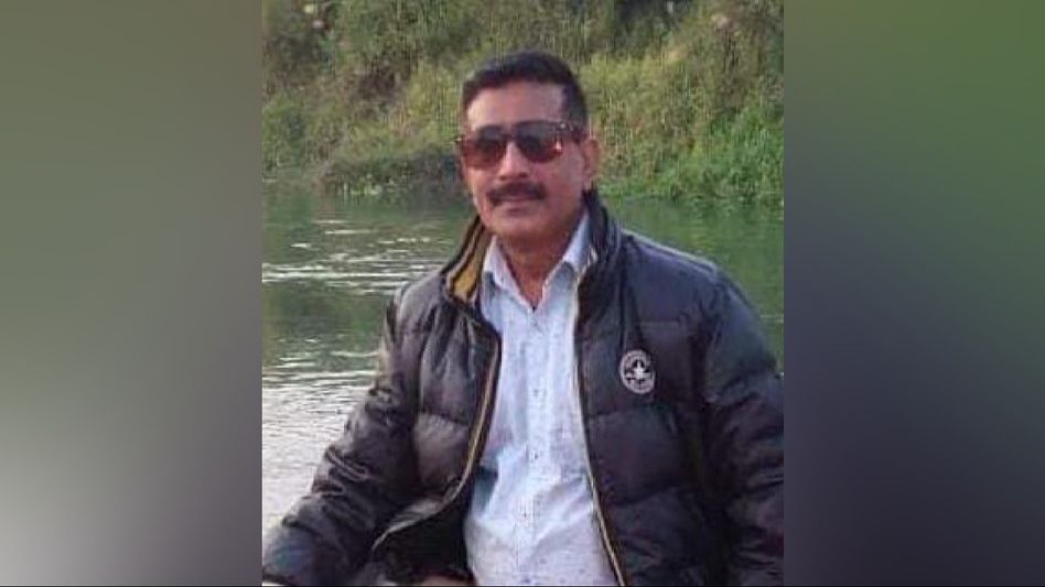 Assam: Tragedy strikes BJP campaign after party worker collapses and dies during election rally in Tinsukia Assam: Tragedy strikes BJP campaign after party worker collapses and dies during election rally in Tinsukia