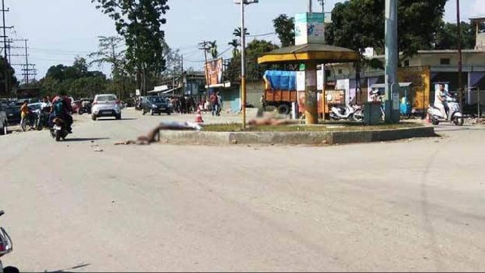 Arunachal: Section 144 imposed in Basar town amid election violence surge