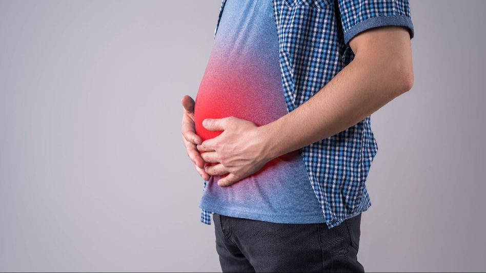 Tackling bloating with home remedies in few easy steps Tackling bloating with home remedies in few easy steps