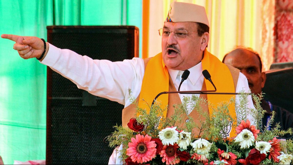 Sikkim: BJP manifesto promises protection to rights of Sikkimese people Sikkim: BJP manifesto promises protection to rights of Sikkimese people