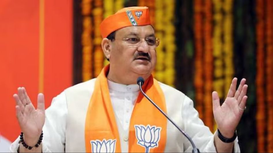 Nagaland Lok Sabha elections 2024: JP Nadda to hold rally on April 13 Nagaland Lok Sabha elections 2024: JP Nadda to hold rally on April 13