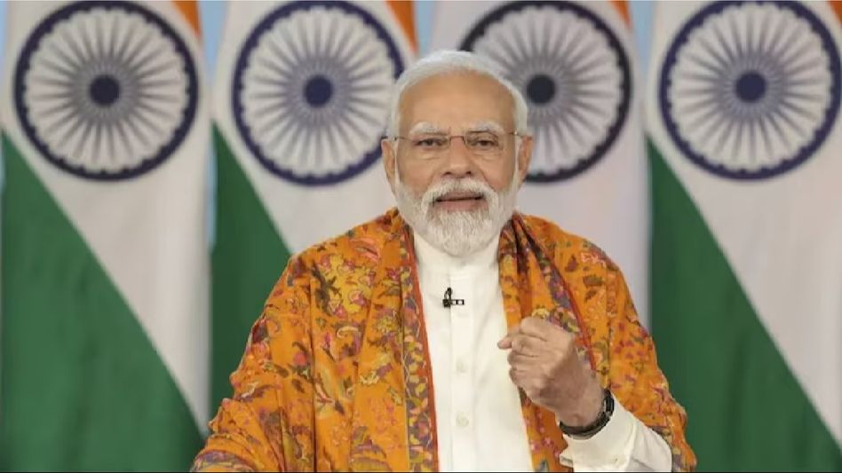 PM Modi claims Jammu and Kashmir elections mark new era of peace, no fear of terrorism PM Modi claims Jammu and Kashmir elections mark new era of peace, no fear of terrorism