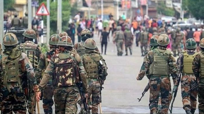 Arunachal: Additional 10 companies of central forces to be deployed in state