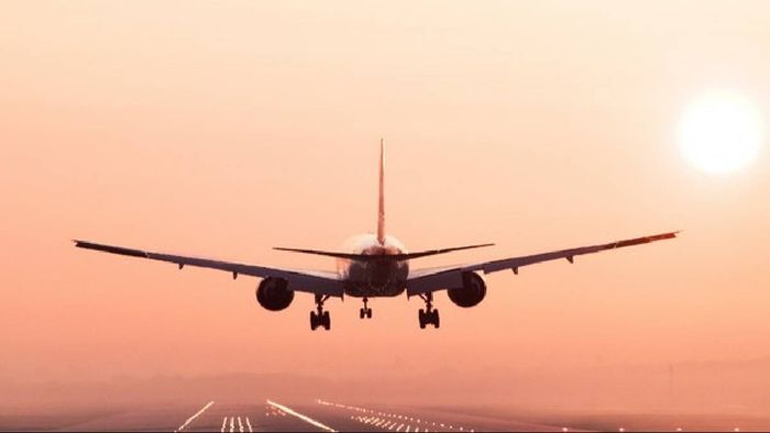 Manipur: Imphal-bound flight from Dimapur grounded due to fuel leakage