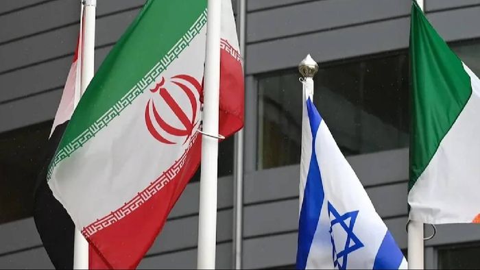 India advises against travel to Iran, Israel amidst rising tensions