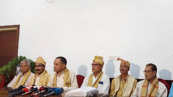 Assam: Ahom Sabha demands autonomy until community attains tribal status ahead of LS polls