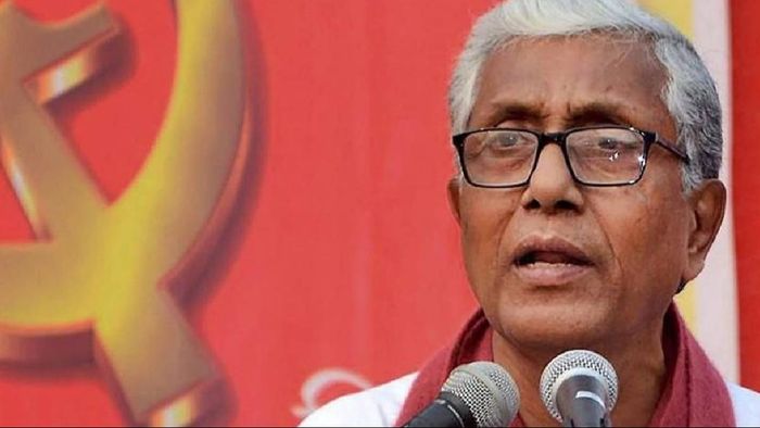 Tripura CPIM accuses BJP of disrupting poll campaigns, seeks ECI intervention