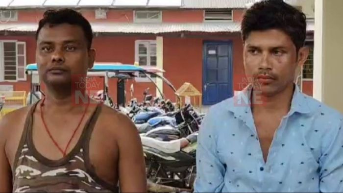 Assam: Dhubri police apprehend imposters posing as RPF officials