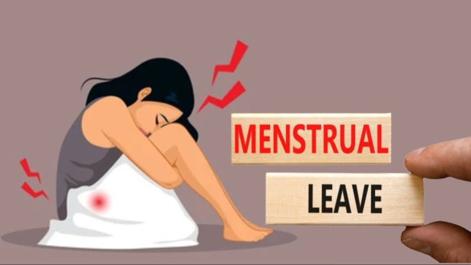 Be guilt free while on periods: Panjab University introduces menstrual leaves for girl students Be guilt free while on periods: Panjab University introduces menstrual leaves for girl students