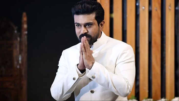 Ram Charan, Vels University, honorary doctorate, entertainment, entrepreneurship, Game Changer