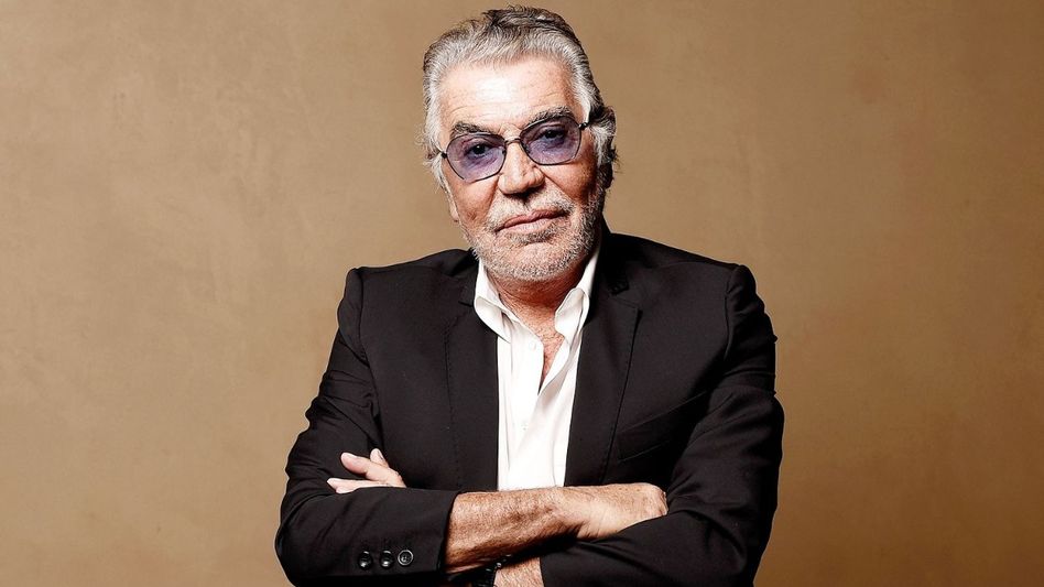 Italian fashion designer Roberto Cavalli passes away at 83 Italian fashion designer Roberto Cavalli passes away at 83