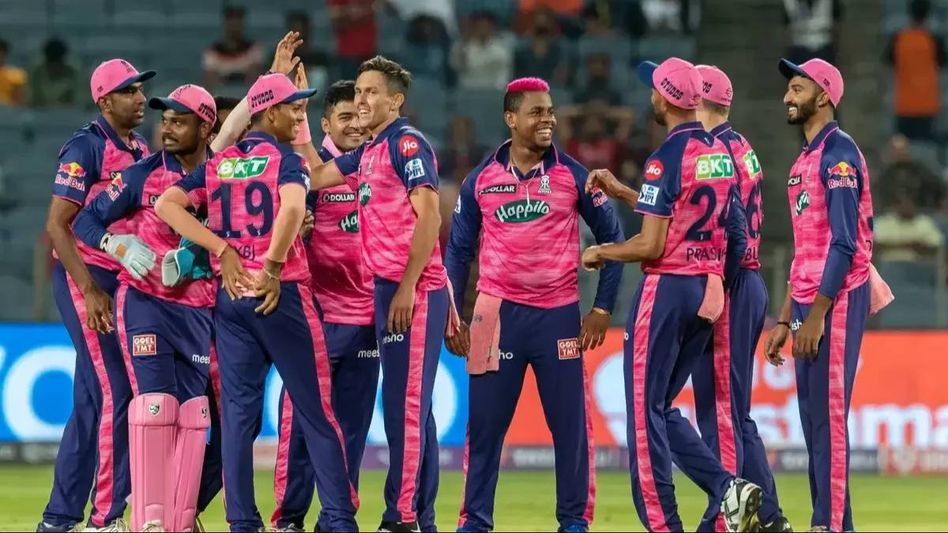 Rajasthan Royals under pressure to bounce back in IPL 2024 clash against Punjab Kings Rajasthan Royals under pressure to bounce back in IPL 2024 clash against Punjab Kings