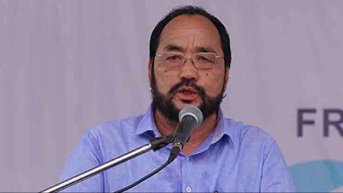 Nagaland: Deputy CM asures polling throughout state despite opposition; BJP firm amidst challenges