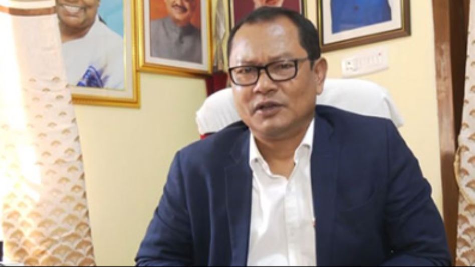 Assam Lok Sabha election 2023: Deputy Speaker Numal Momin predicts strong win for Modi government in upcoming polls Assam Lok Sabha election 2023: Deputy Speaker Numal Momin predicts strong win for Modi government in upcoming polls