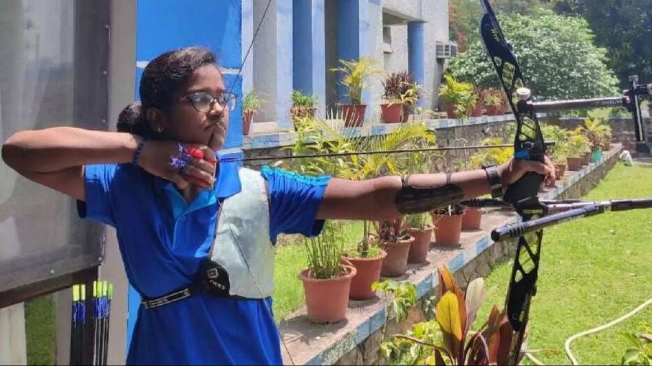 Arunachal: SAI to hold archery selection trial for NCoE Itanagar, opportunity for talented archers Arunachal: SAI to hold archery selection trial for NCoE Itanagar, opportunity for talented archers