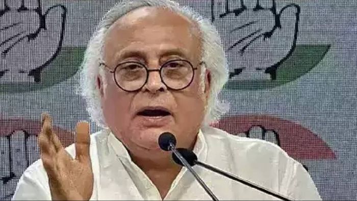 Modi Government showers China with clean chits 3 times amidst border tensions, alleges Jairam Ramesh