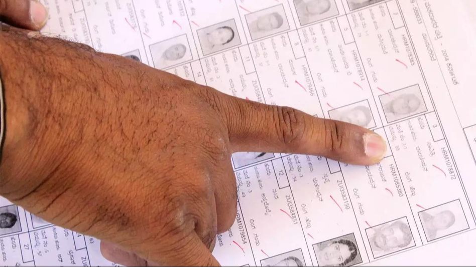 Nagaland 2024 Lok Sabha elections 2024: Voter Information Slip no longer valid identity proof Nagaland 2024 Lok Sabha elections 2024: Voter Information Slip no longer valid identity proof