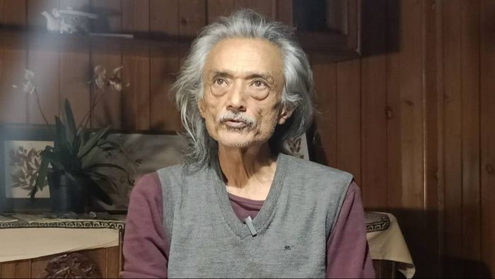 Sikkim: We need a govt which is pro-people and not corrupt, says Kailash Pradhan, independent candidate