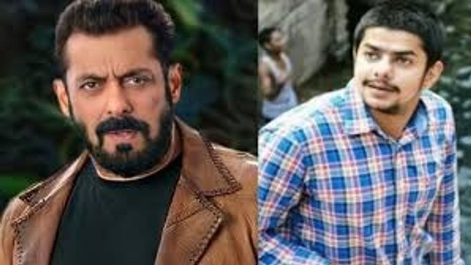 Brother of Gangstar Lawrence Bishnoi claims responsibility for firing near Salman Khan's residence Brother of Gangstar Lawrence Bishnoi claims responsibility for firing near Salman Khan's residence