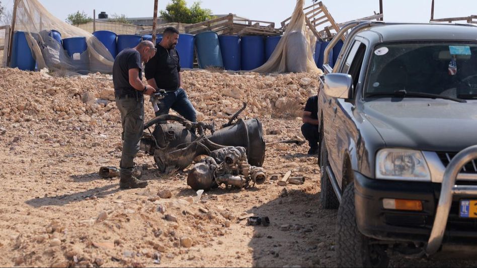 Iran alerts neighbors 72 hours before attacks, Indian Embassy in Israel releases updated advisory Iran alerts neighbors 72 hours before attacks, Indian Embassy in Israel releases updated advisory