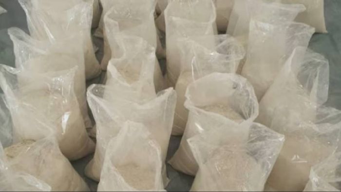 Mizoram: Heroin worth Rs 2.27cr seized in three separate operations, 3 held