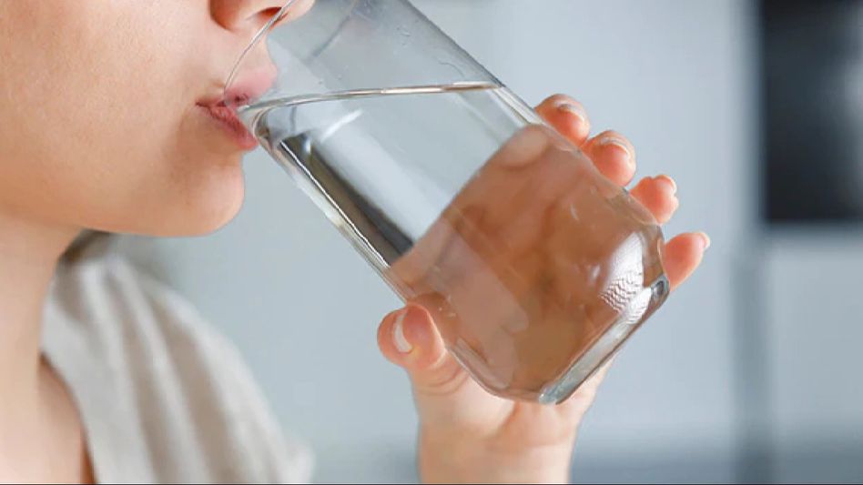 The Dangers of Excessive Water Consumption: When Hydration Goes Too Far The Dangers of Excessive Water Consumption: When Hydration Goes Too Far