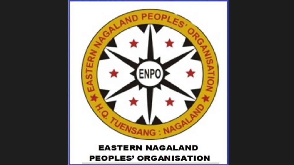 Nagaland: ENPO, tribal bodies ensure protection to officials, citizens abstaining from voting in LS polls Nagaland: ENPO, tribal bodies ensure protection to officials, citizens abstaining from voting in LS polls