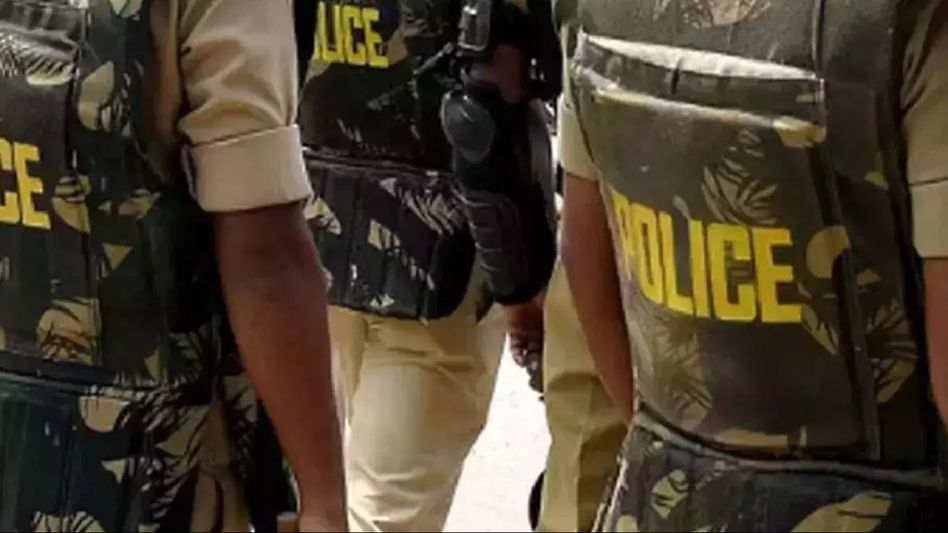 Sikkim: Poll violence reported in state after SDF candidate's vehicle vandalized by miscreants Sikkim: Poll violence reported in state after SDF candidate's vehicle vandalized by miscreants