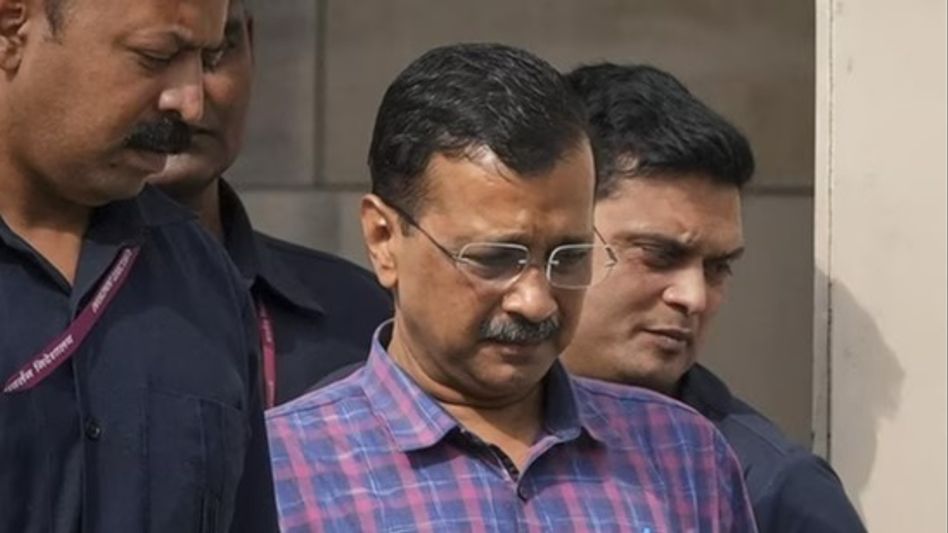 Supreme Court to hear Arvind Kejriwal's arrest plea on April 29 after Delhi High Court dismissal Supreme Court to hear Arvind Kejriwal's arrest plea on April 29 after Delhi High Court dismissal