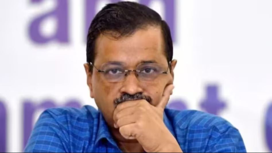 Excise 'scam': Court extends Delhi CM Arvind Kejriwal's judicial custody till April 23 Excise 'scam': Court extends Delhi CM Arvind Kejriwal's judicial custody till April 23