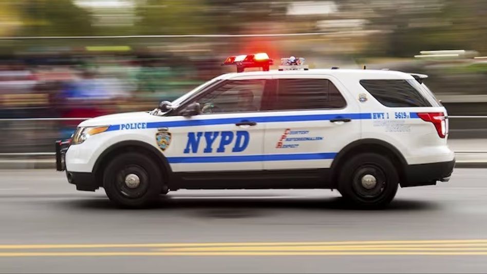 New York: Cop, sheriff’s deputy gunned down in shootout; suspect dead New York: Cop, sheriff’s deputy gunned down in shootout; suspect dead