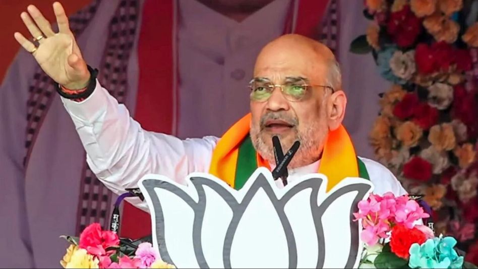 Centre’s priority is to bring peace in Manipur by taking all communities on board: Amit Shah Centre’s priority is to bring peace in Manipur by taking all communities on board: Amit Shah