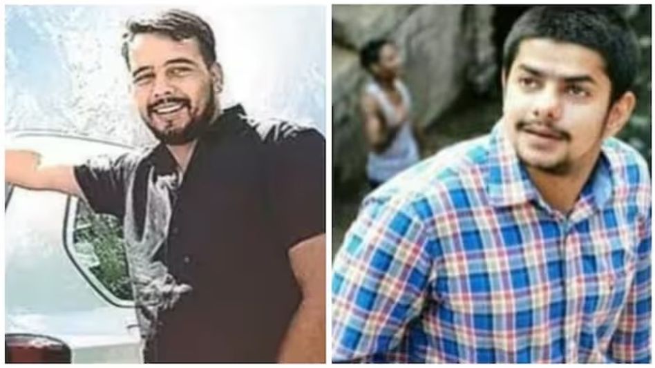 Mumbai Police reveals US gangsters behind firing outside Salman Khan's house Mumbai Police reveals US gangsters behind firing outside Salman Khan's house