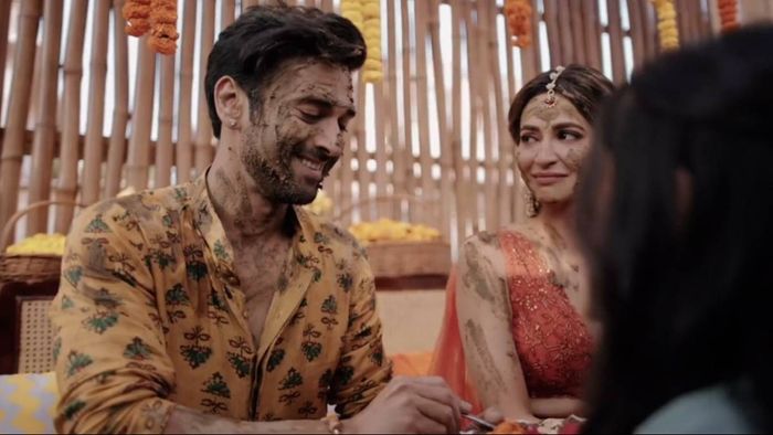 Pulkit Samrat and Kriti Kharbanda displays 'most beautiful kind of love' on Instagram