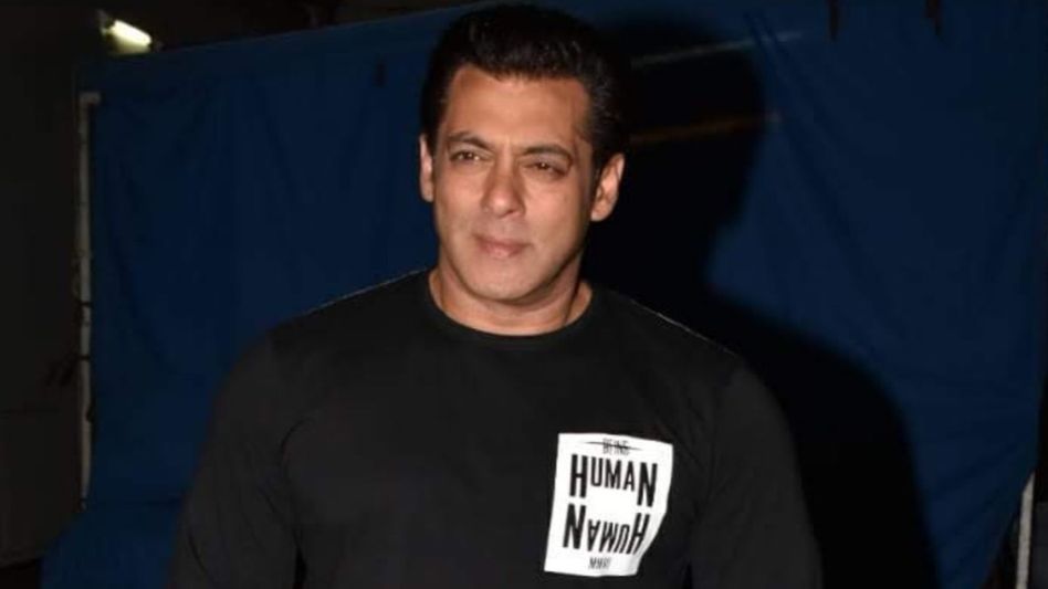 Cine workers' body urges PM Modi for enhanced security for Salman Khan Cine workers' body urges PM Modi for enhanced security for Salman Khan